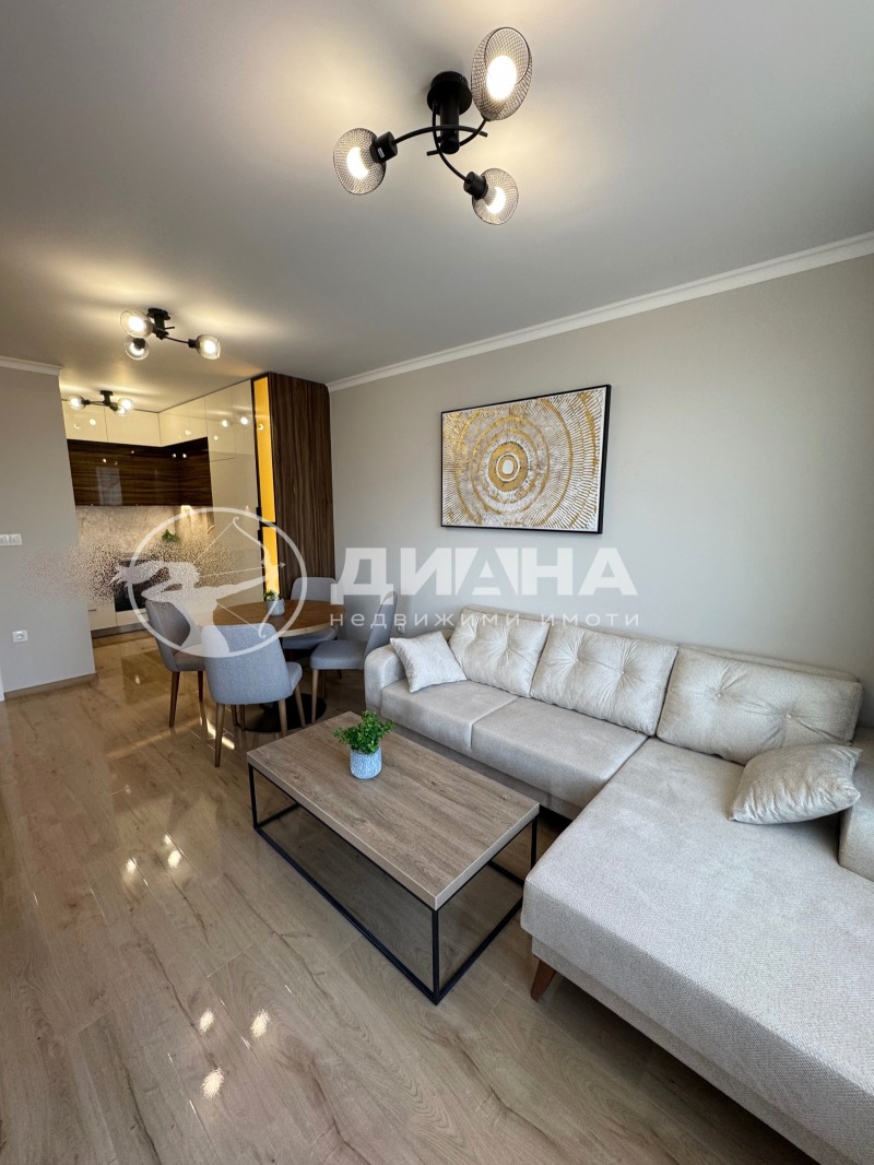 Till salu  1 sovrum Plovdiv , Sadiiski , 68 kvm | 58971650 - bild [10]