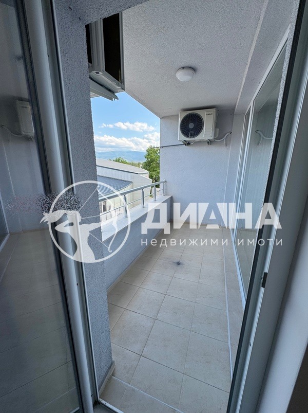 Till salu  1 sovrum Plovdiv , Sadiiski , 68 kvm | 58971650 - bild [9]