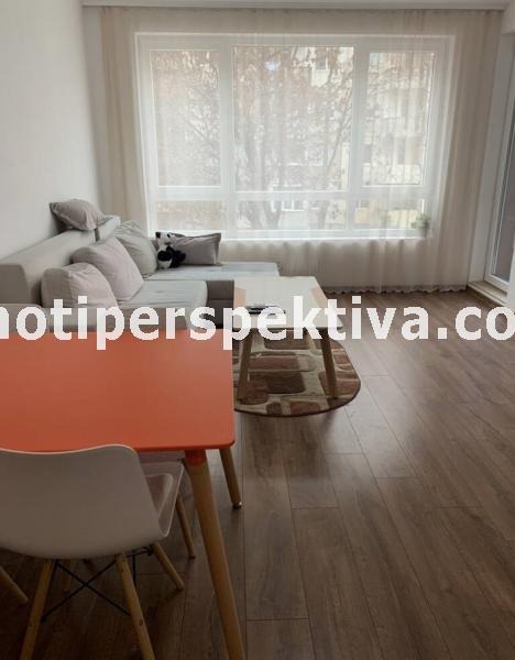 Προς πώληση  1 υπνοδωμάτιο Πλοβδηβ , Κγιουτσυκ Παρηζ , 65 τ.μ | 39954516 - εικόνα [4]