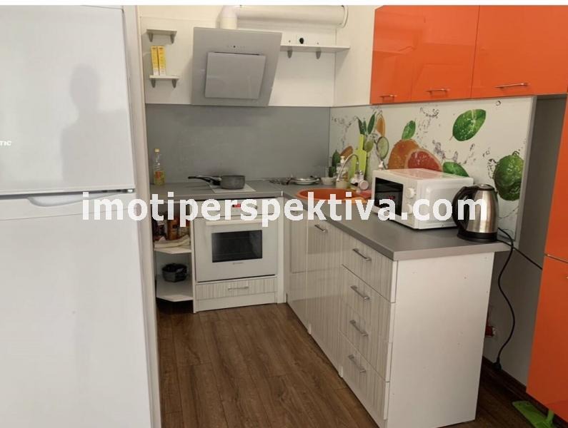 Προς πώληση  1 υπνοδωμάτιο Πλοβδηβ , Κγιουτσυκ Παρηζ , 65 τ.μ | 39954516 - εικόνα [2]