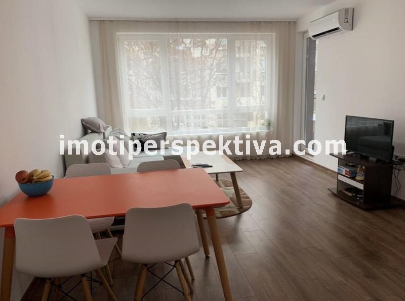 Προς πώληση  1 υπνοδωμάτιο Πλοβδηβ , Κγιουτσυκ Παρηζ , 65 τ.μ | 39954516 - εικόνα [3]