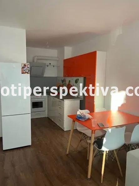 Προς πώληση  1 υπνοδωμάτιο Πλοβδηβ , Κγιουτσυκ Παρηζ , 65 τ.μ | 39954516