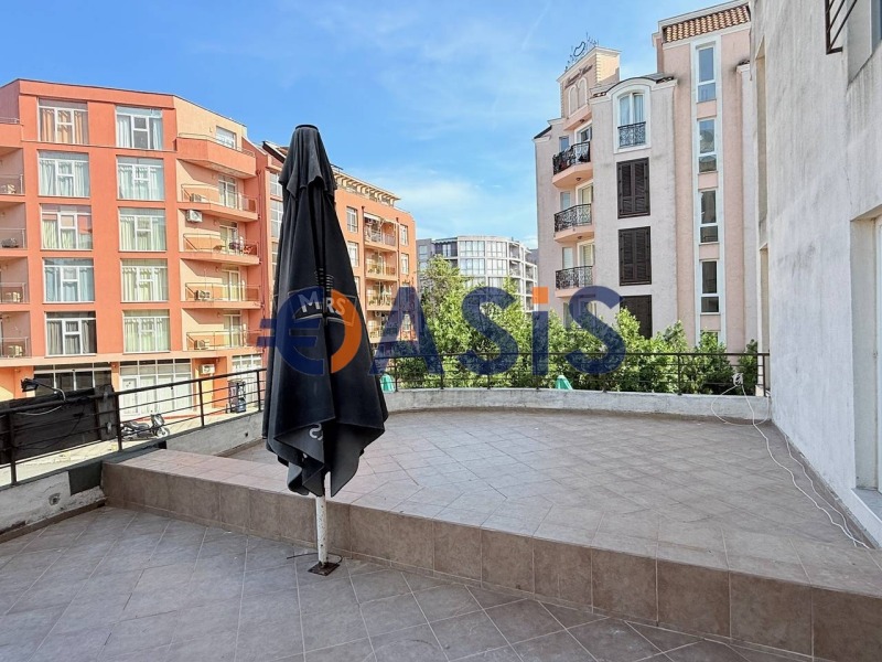 Продается  1 спальня область Бургас , к.к. Слънчев бряг , 85 кв.м | 22813320 - изображение [14]
