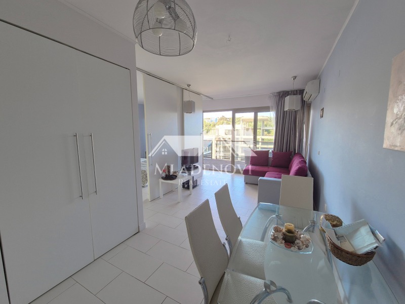 En venta  1 dormitorio región Burgas , Obzor , 79 metros cuadrados | 57685263 - imagen [3]