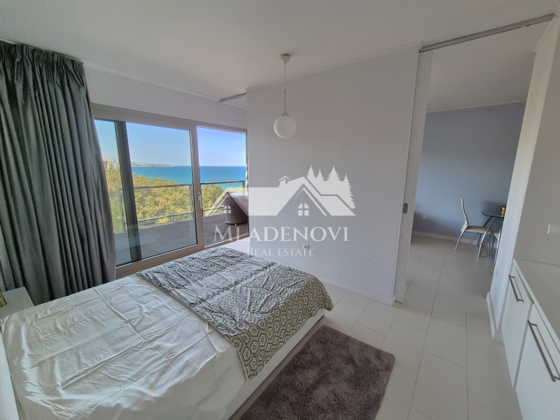 En venta  1 dormitorio región Burgas , Obzor , 79 metros cuadrados | 57685263 - imagen [7]