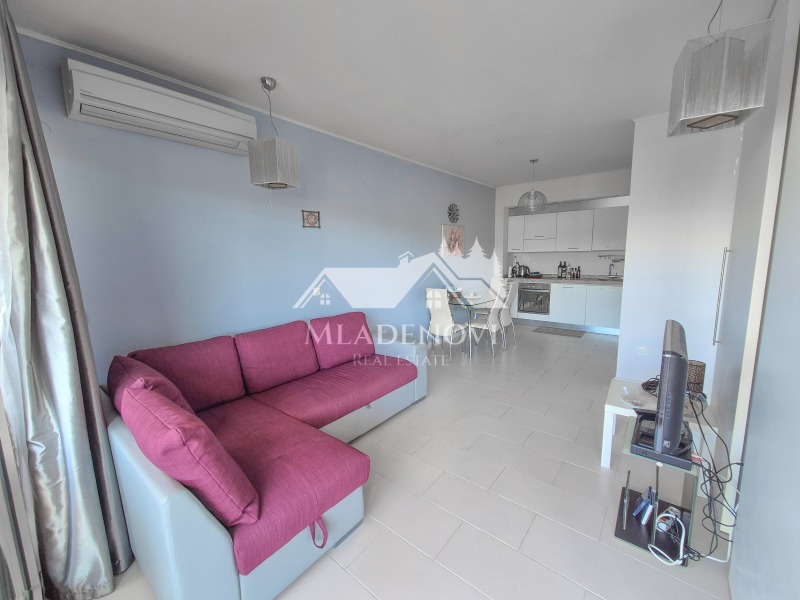 En venta  1 dormitorio región Burgas , Obzor , 79 metros cuadrados | 57685263 - imagen [2]