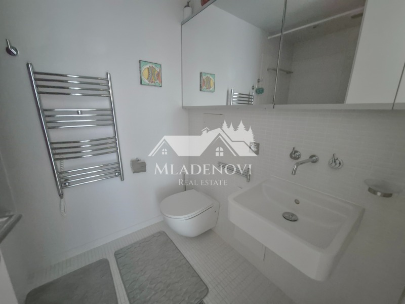 En venta  1 dormitorio región Burgas , Obzor , 79 metros cuadrados | 57685263 - imagen [6]