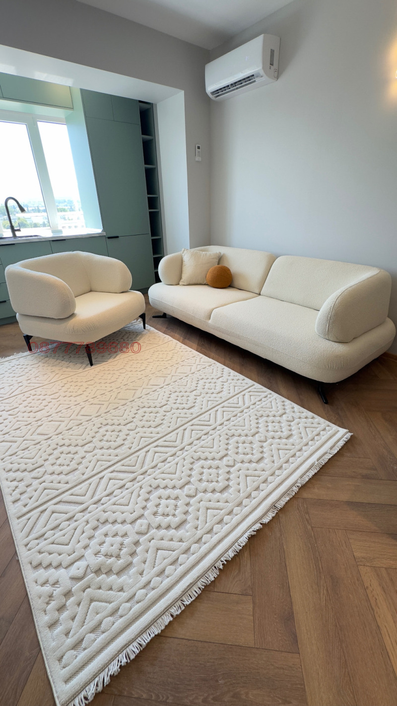 Satılık  1 yatak odası Pernik , Moşino , 60 metrekare | 94002578