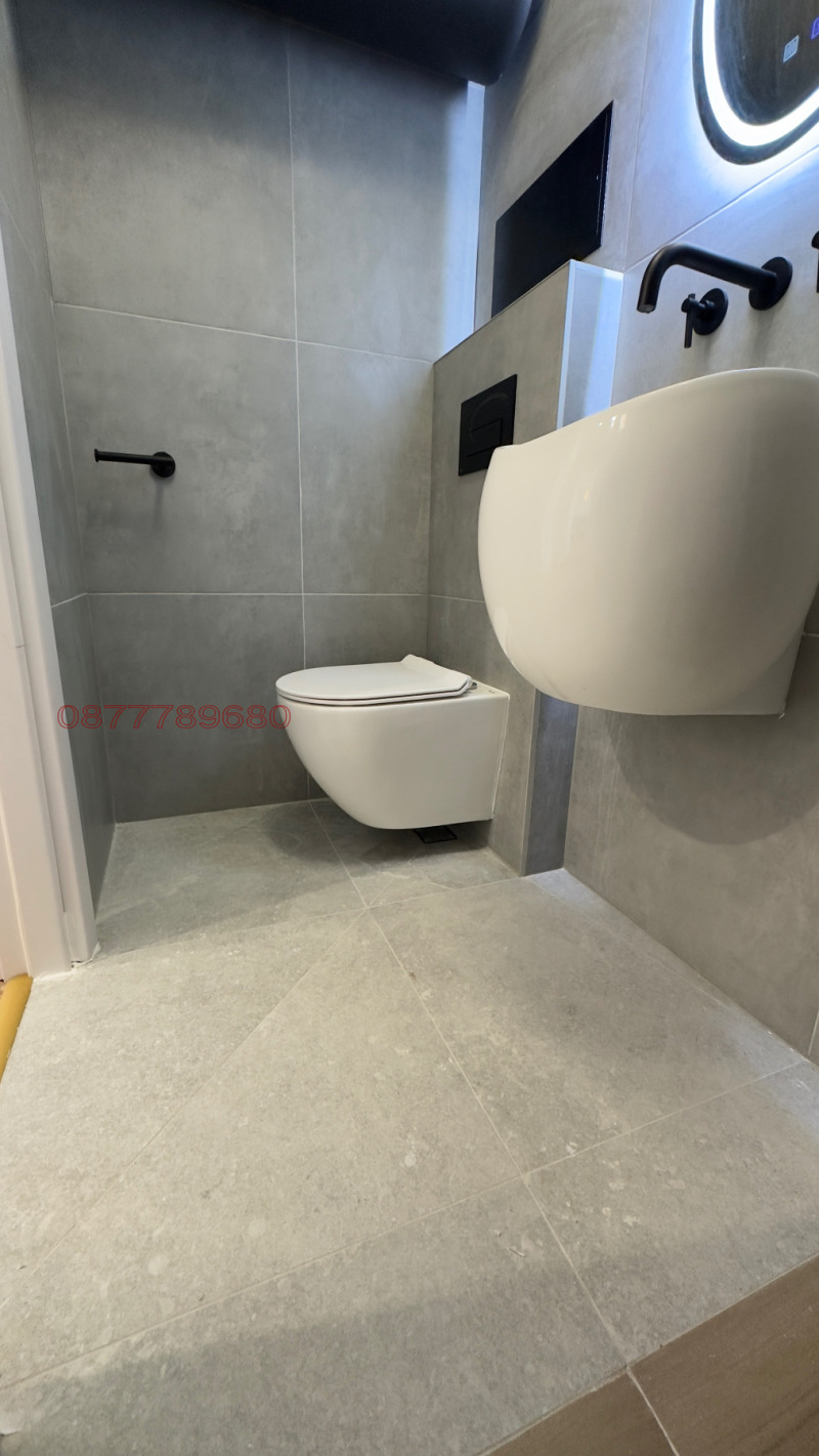 Satılık  1 yatak odası Pernik , Moşino , 60 metrekare | 94002578 - görüntü [11]