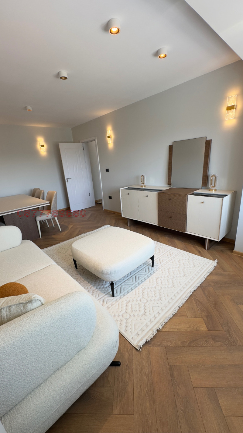 Satılık  1 yatak odası Pernik , Moşino , 60 metrekare | 94002578 - görüntü [3]