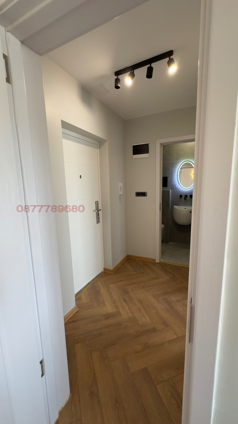 Satılık  1 yatak odası Pernik , Moşino , 60 metrekare | 94002578 - görüntü [13]
