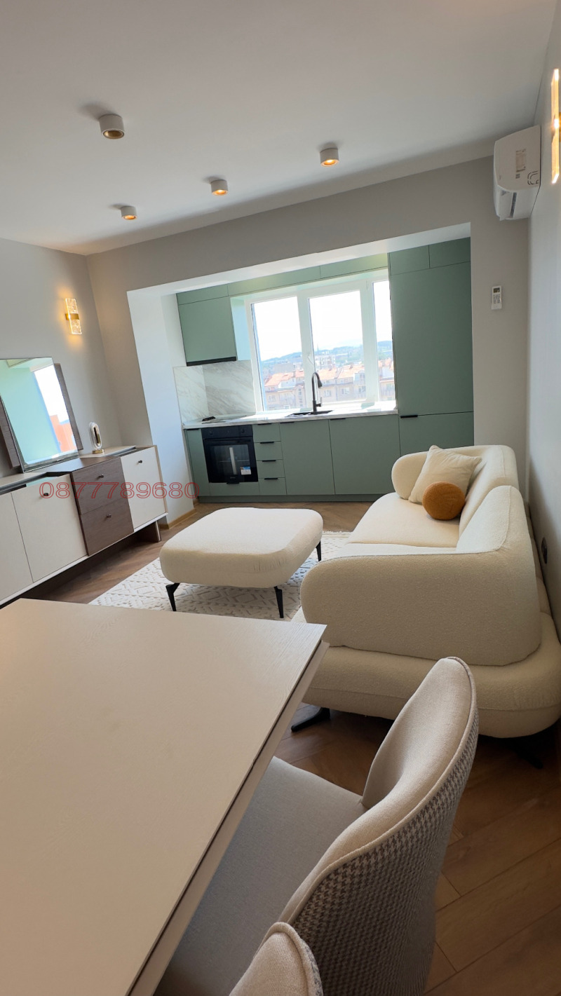 Satılık  1 yatak odası Pernik , Moşino , 60 metrekare | 94002578 - görüntü [5]