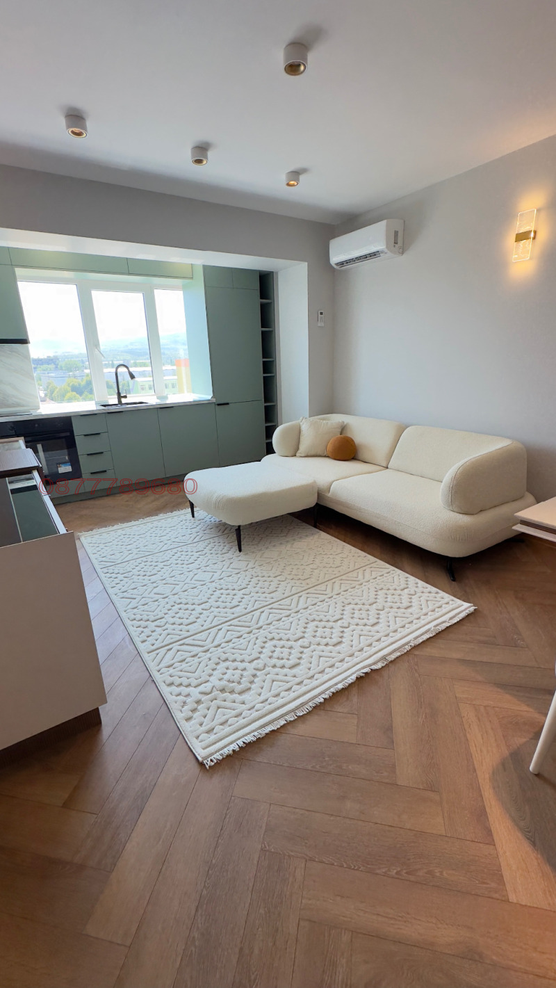 Продава  2-стаен, град Перник, Мошино •  112 000 € • ID 90364500 — holmes.bg - [1] 