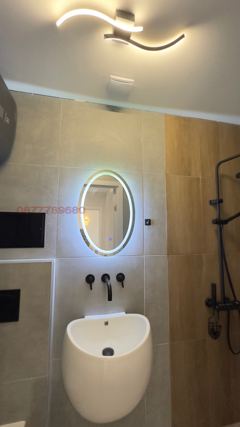 Satılık  1 yatak odası Pernik , Moşino , 60 metrekare | 94002578 - görüntü [12]