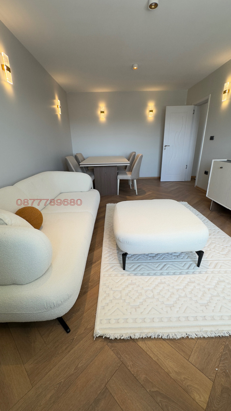 Satılık  1 yatak odası Pernik , Moşino , 60 metrekare | 94002578 - görüntü [4]