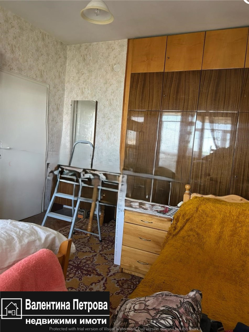 Продава 2-СТАЕН, гр. Русе, Здравец, снимка 3 - Апартаменти - 51718322