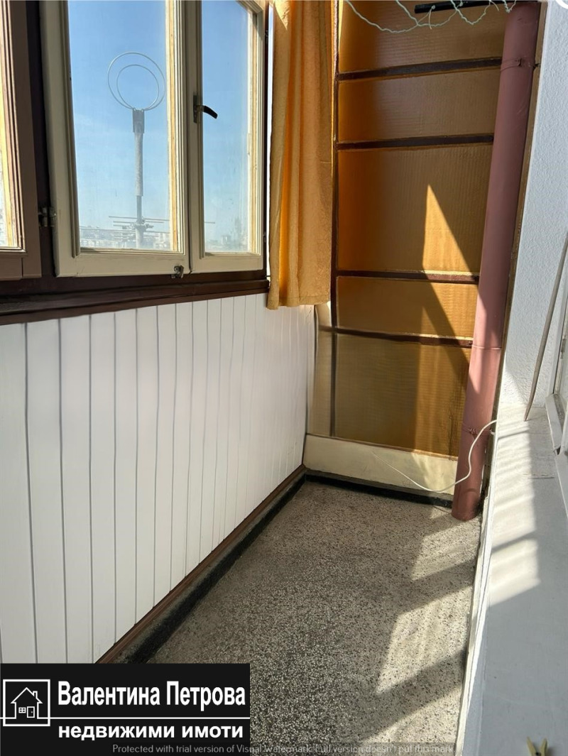 Продава 2-СТАЕН, гр. Русе, Здравец, снимка 9 - Апартаменти - 51718322