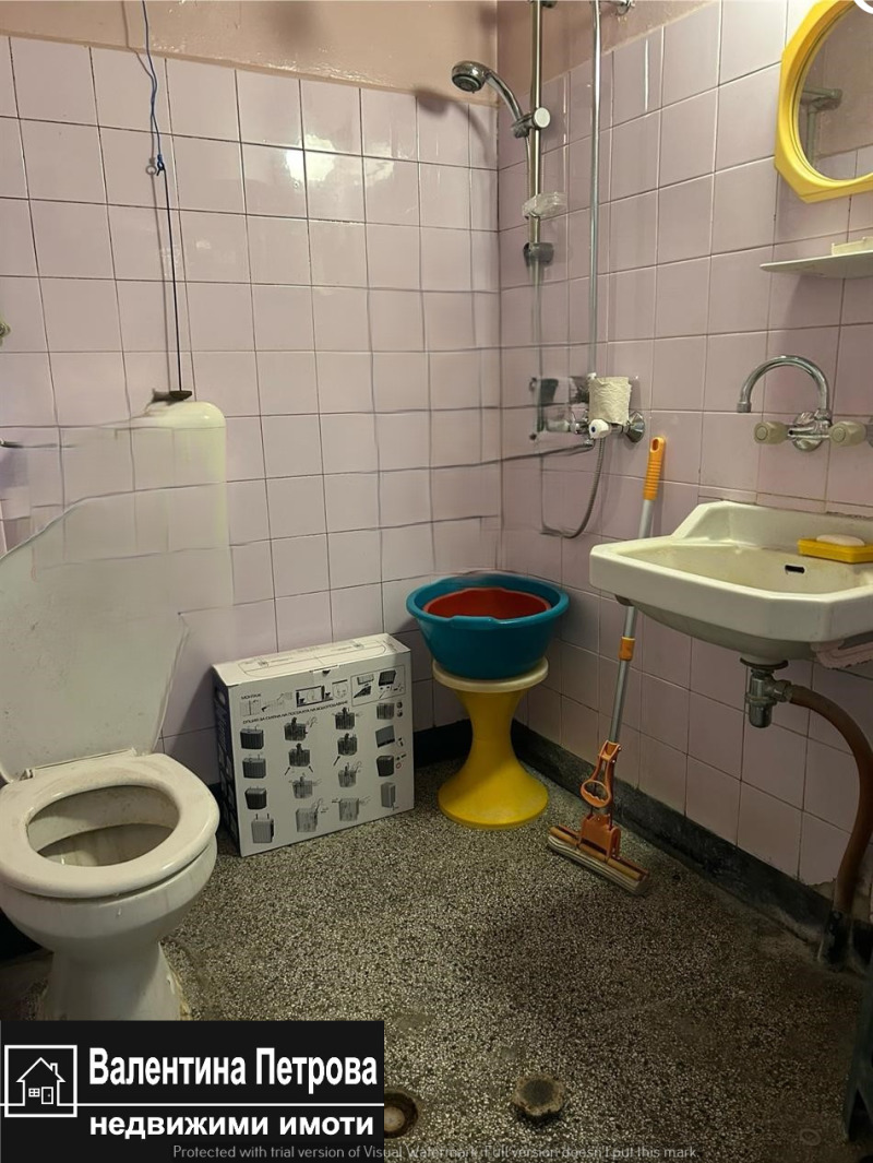 Продава 2-СТАЕН, гр. Русе, Здравец, снимка 7 - Апартаменти - 51718322