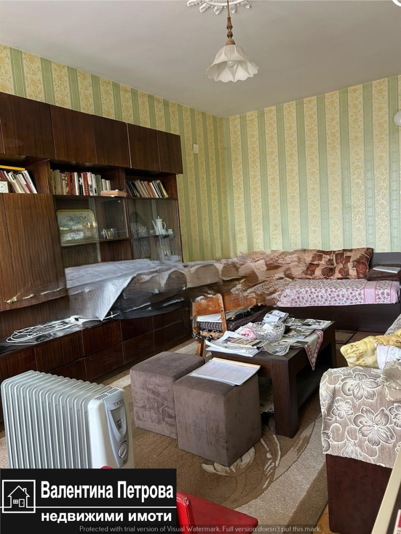 Продава 2-СТАЕН, гр. Русе, Здравец, снимка 10 - Апартаменти - 51718322