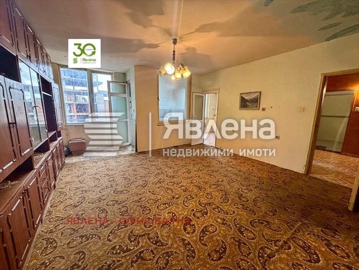 Продава 2-СТАЕН, град Варна, Възраждане 1 • 99900 € / 195387.42 лв. • 91700778 1