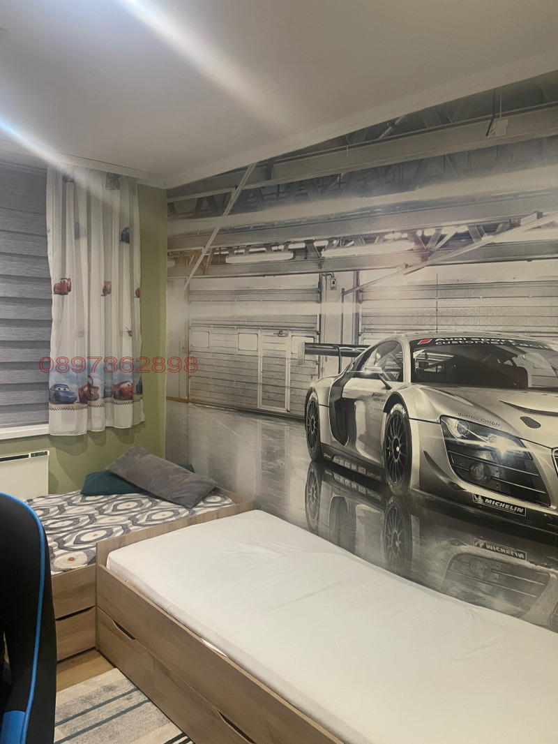 Продава 2-СТАЕН, гр. Стара Загора, Опълченски, снимка 13 - Апартаменти - 53425185