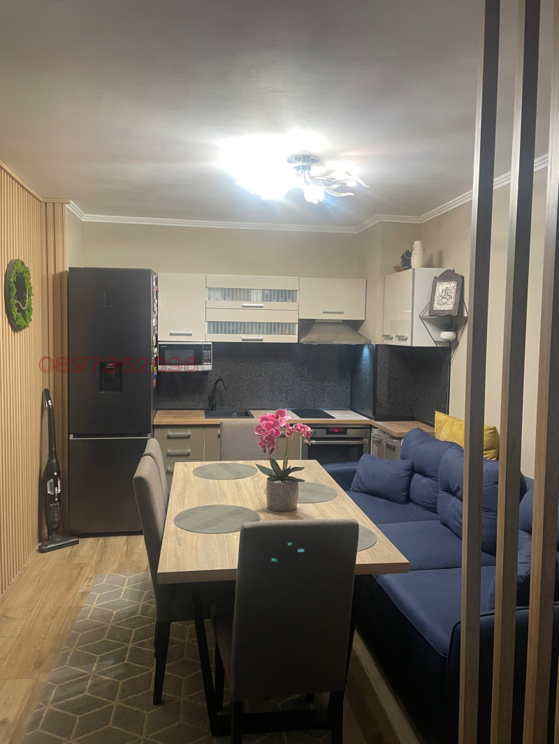 Продава 2-СТАЕН, гр. Стара Загора, Опълченски, снимка 2 - Апартаменти - 53425185