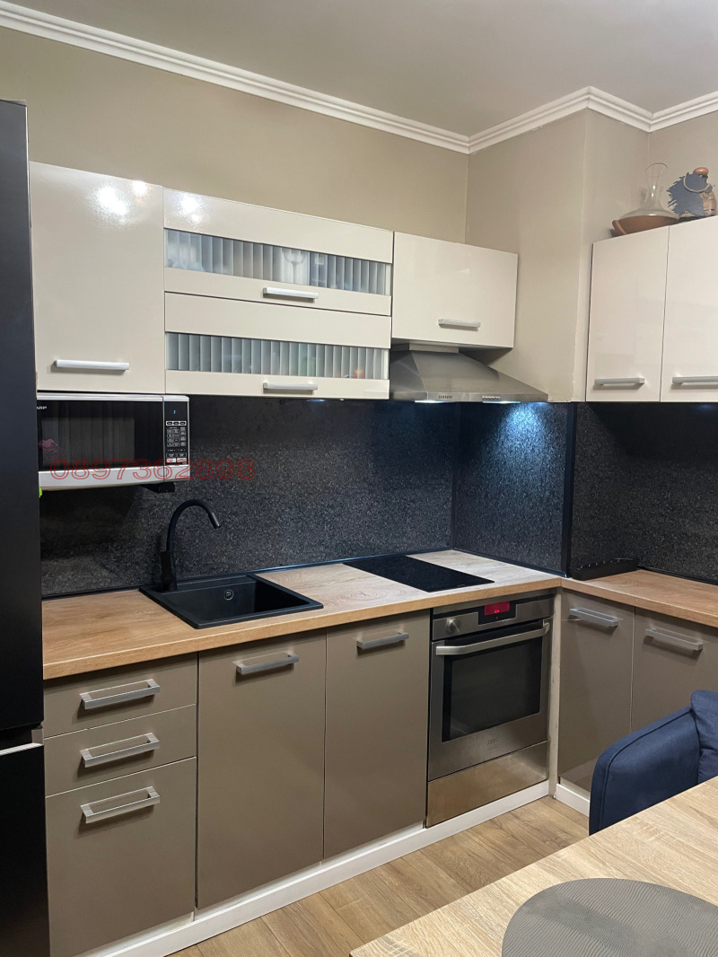 Продава 2-СТАЕН, гр. Стара Загора, Опълченски, снимка 3 - Апартаменти - 53425185