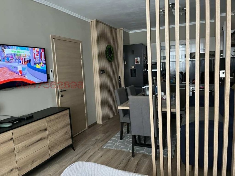 Продава 2-СТАЕН, гр. Стара Загора, Опълченски, снимка 4 - Апартаменти - 53142928