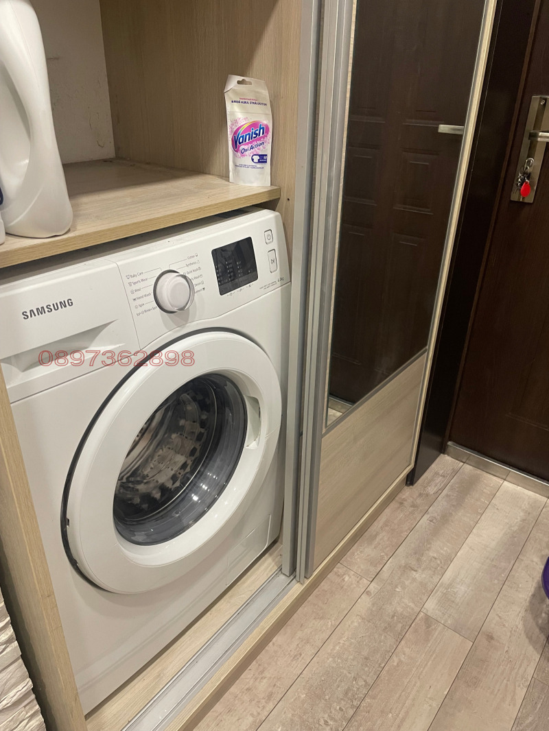 Продава 2-СТАЕН, гр. Стара Загора, Опълченски, снимка 3 - Апартаменти - 53142928