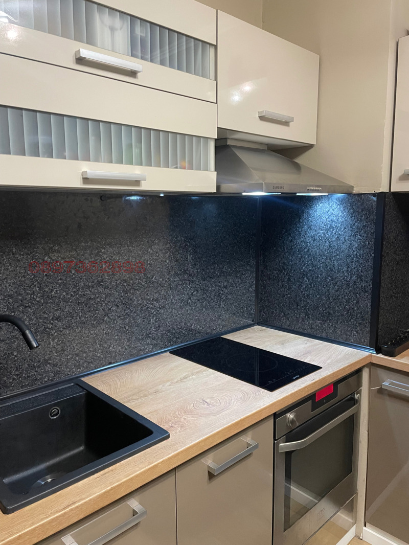 Продава 2-СТАЕН, гр. Стара Загора, Опълченски, снимка 4 - Апартаменти - 53425185