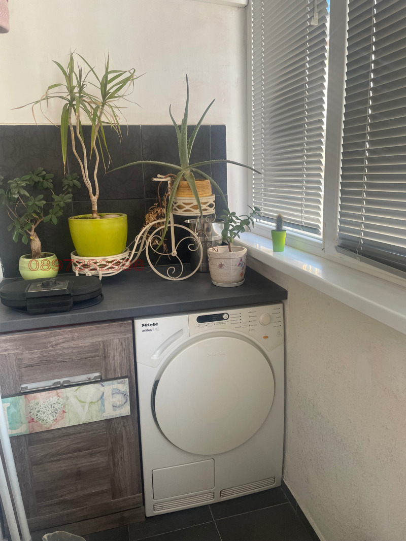 Продава 2-СТАЕН, гр. Стара Загора, Опълченски, снимка 10 - Апартаменти - 53142928