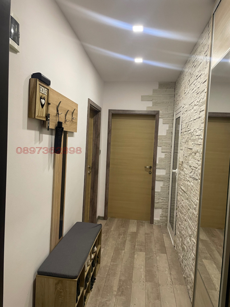 Продава 2-СТАЕН, гр. Стара Загора, Опълченски, снимка 2 - Апартаменти - 53142928