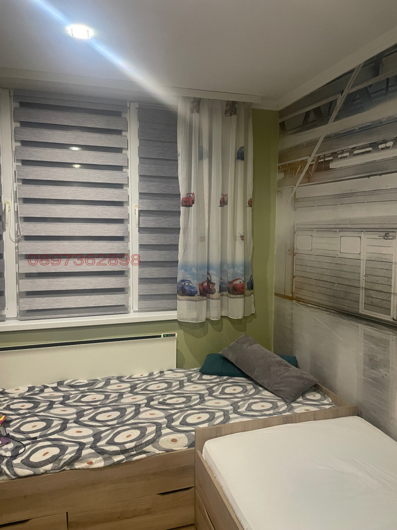 Продава 2-СТАЕН, гр. Стара Загора, Опълченски, снимка 12 - Апартаменти - 53425185