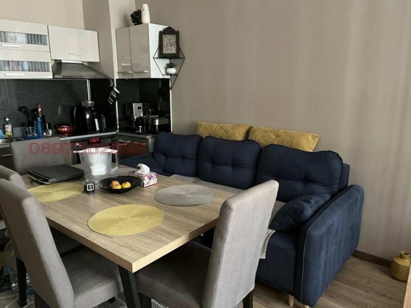 Продава 2-СТАЕН, гр. Стара Загора, Опълченски, снимка 5 - Апартаменти - 53142928