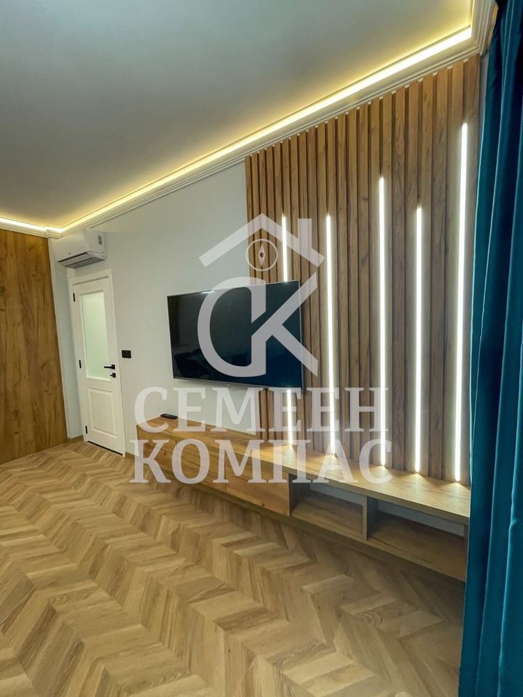 Продава 2-СТАЕН, гр. Пловдив, Кършияка, снимка 5 - Апартаменти - 53567689