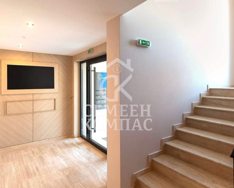 Продава 2-СТАЕН, гр. Пловдив, Кършияка, снимка 13 - Апартаменти - 53567689