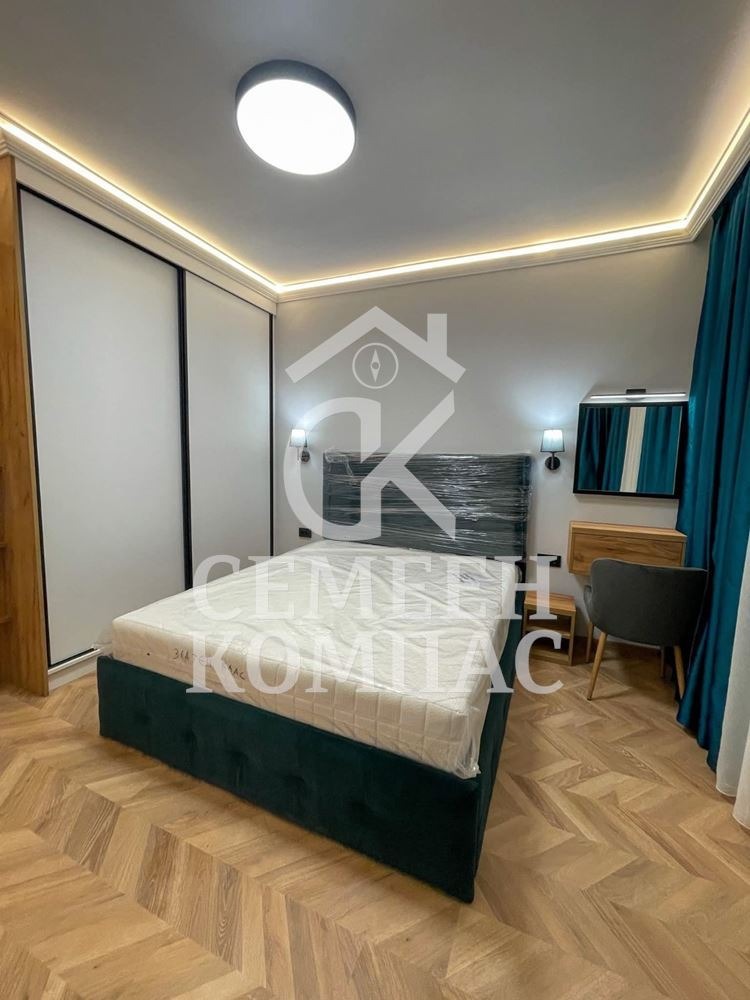 Продава 2-СТАЕН, гр. Пловдив, Кършияка, снимка 8 - Апартаменти - 53567689