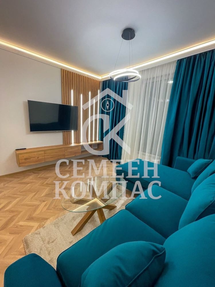 Продава 2-СТАЕН, гр. Пловдив, Кършияка, снимка 4 - Апартаменти - 53567689