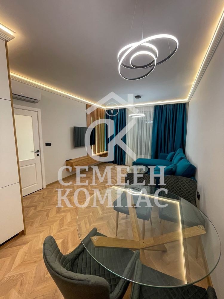 Продава 2-СТАЕН, гр. Пловдив, Кършияка, снимка 3 - Апартаменти - 53567689