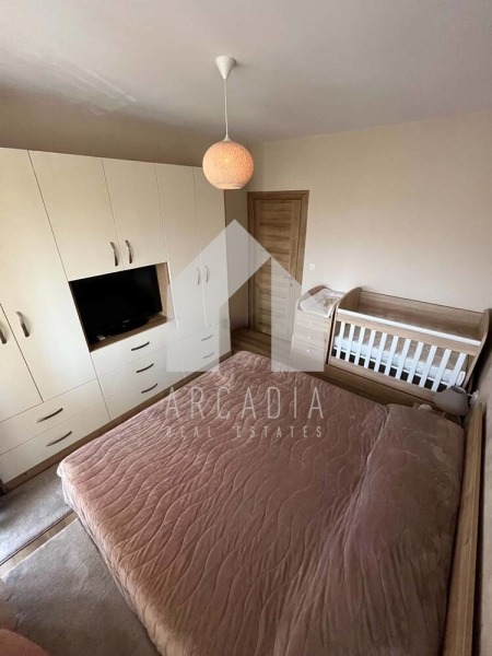 Продава 2-СТАЕН, гр. Пловдив, Остромила, снимка 8 - Апартаменти - 55112201