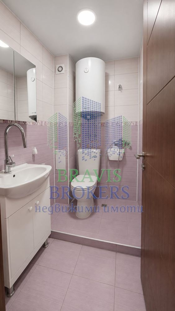 Продава 2-СТАЕН, гр. Варна, Владислав Варненчик 2, снимка 5 - Апартаменти - 55637971