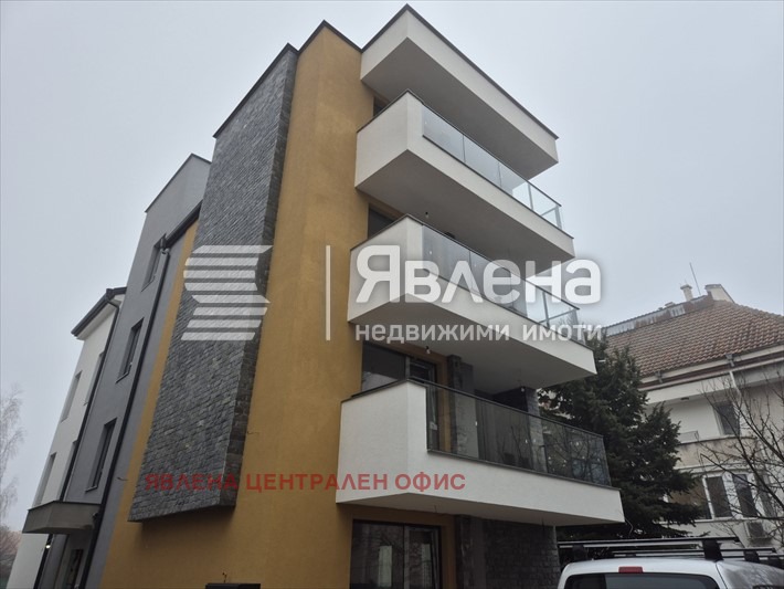 Продава 3-СТАЕН, гр. София, Карпузица, снимка 1 - Aпартаменти - 48912322