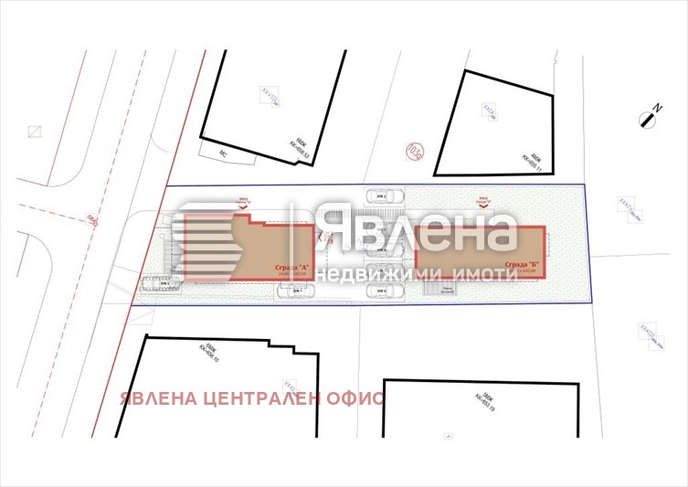 Продава 3-СТАЕН, гр. София, Карпузица, снимка 14 - Aпартаменти - 48912322