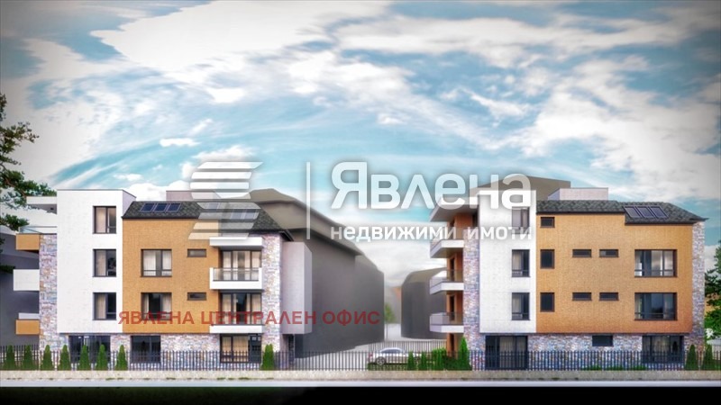 Продава 3-СТАЕН, гр. София, Карпузица, снимка 15 - Aпартаменти - 48912322