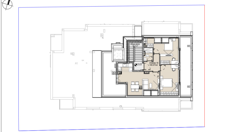 À venda  2 quartos Sofia , Levski , 99 m² | 82703888 - imagem [6]