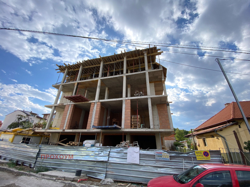 Na sprzedaż  2 sypialnie Sofia , Lewski , 99 mkw | 83571126