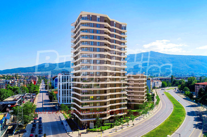 Till salu  2 sovrum Sofia , j.gr.Zoopark , 115 kvm | 26960015 - bild [6]