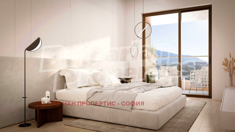 Till salu  2 sovrum Sofia , j.gr.Zoopark , 115 kvm | 26960015 - bild [12]