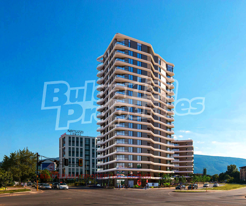 Till salu  2 sovrum Sofia , j.gr.Zoopark , 115 kvm | 26960015 - bild [9]