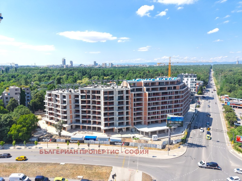 Na prodej  2 ložnice Sofia , Vitoša , 115 m2 | 26960015 - obraz [16]